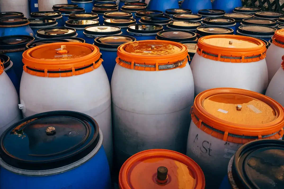 Medical Waste Removal in Cologne, MN